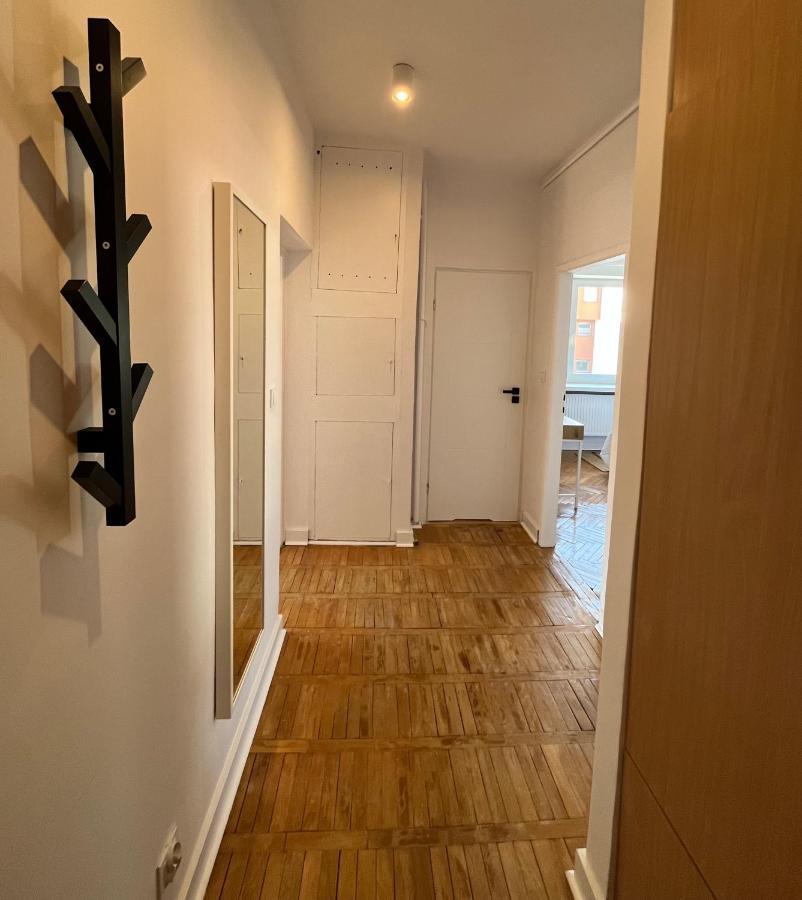 Boho Apartament Gdansk Stare Miasto Z Widokiem Na Marine Eksteriør billede